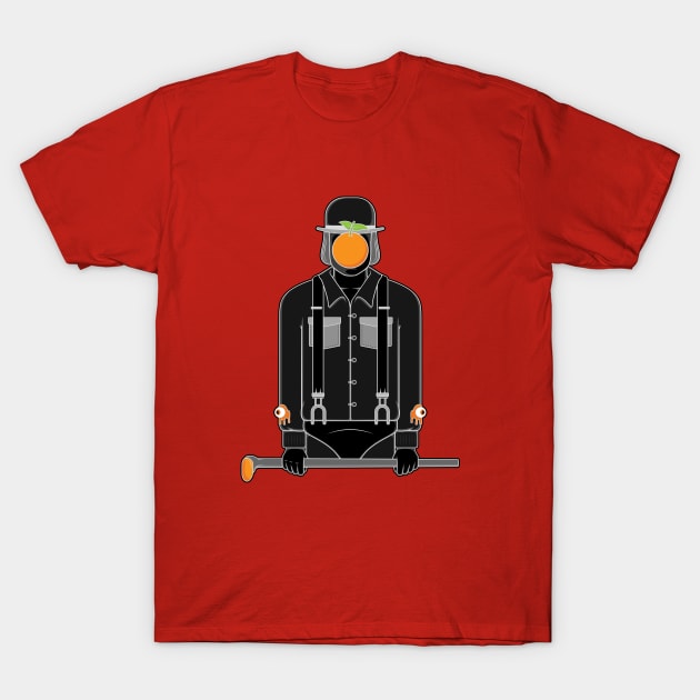 Son of Clockwork T-Shirt by Woah_Jonny